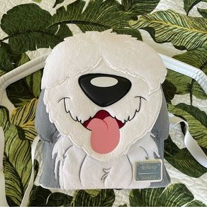 Loungefly Little Mermaid Max Backpack